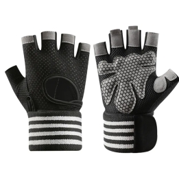 Gym Gloves